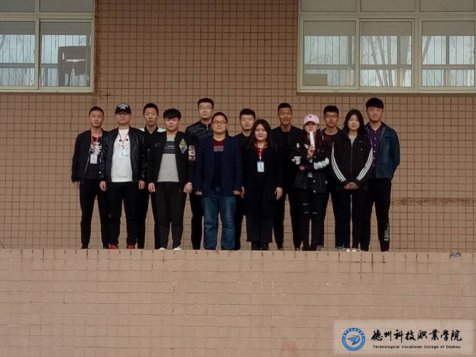 炫我青春，唱響明天