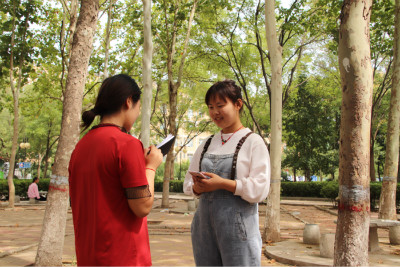 每逢佳節(jié)倍思親 | 中秋節(jié)，聽(tīng)德科人說(shuō)什么