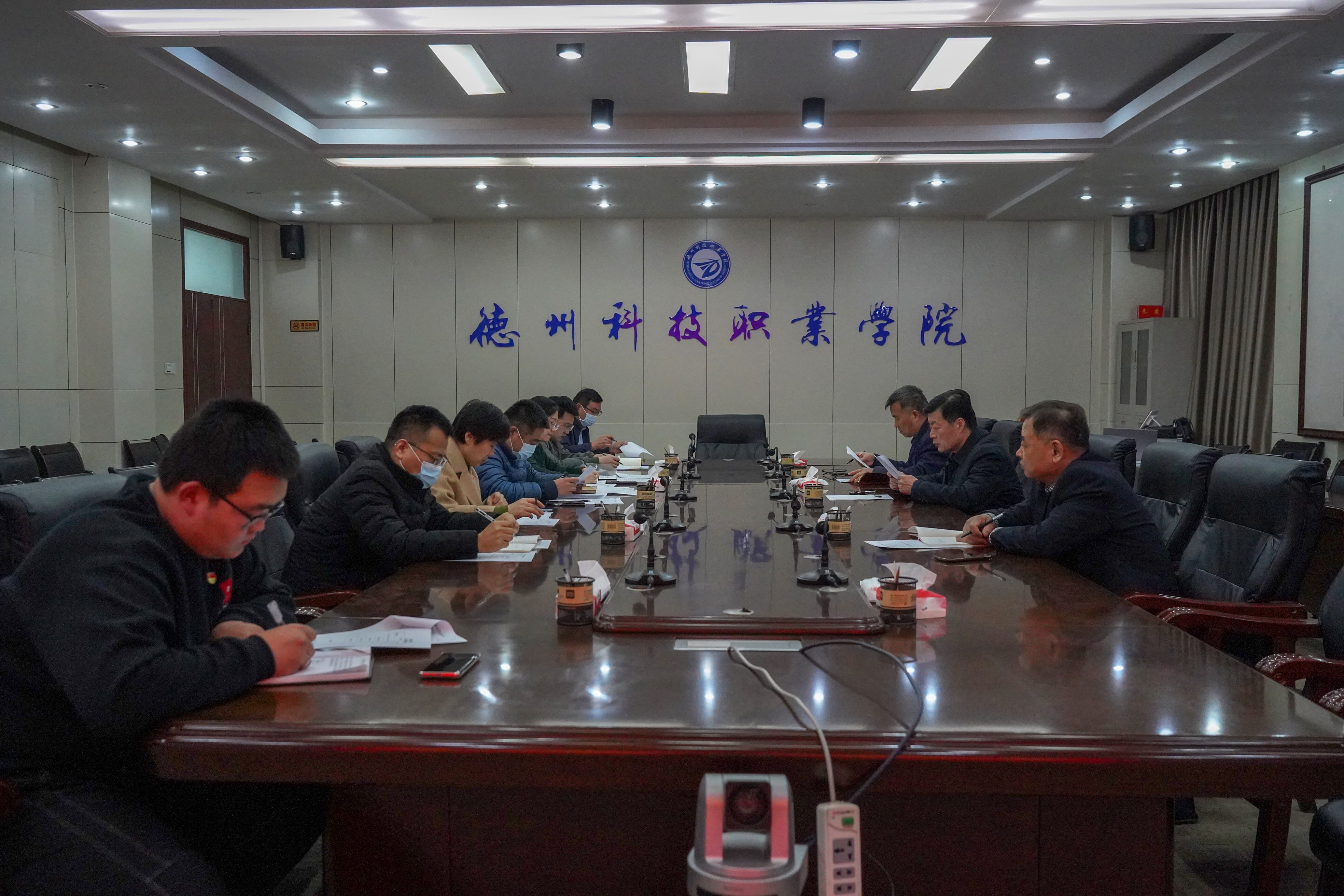 學(xué)院黨委書(shū)記劉繼泉參加所在黨支部2022年度組織生活會(huì)